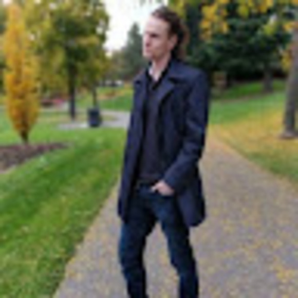 Meet your Posher, Jono - Picture 1 of 1